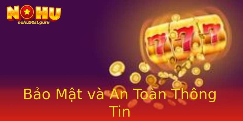 Bảo Mật và An Toàn Thông Tin Bảo Mật và An Toàn Thông Tin