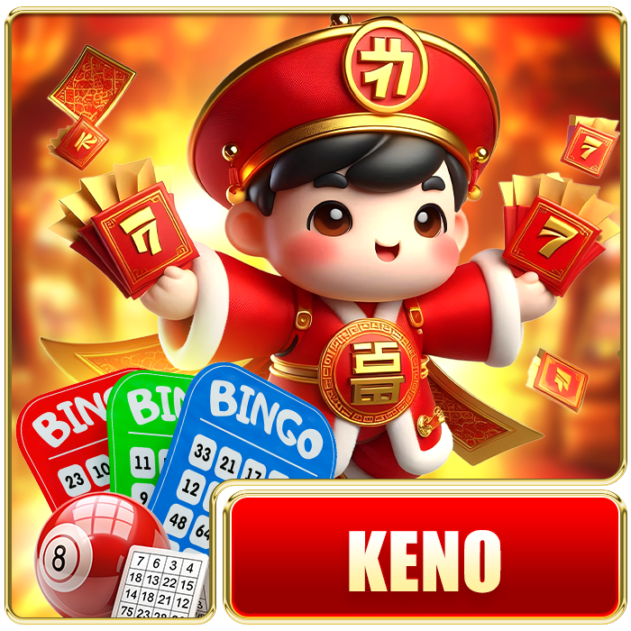 Nohu90 – Game Nổ Hũ Trực Tuyến Uy Tín #1 | Khuyến Mãi Khủng! 8 Keno