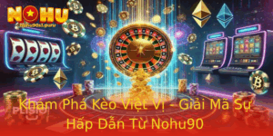 Kham Pha Keo Viet Vi Giai Ma Su Hap Dan Tu Nohu90