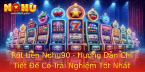 Rut Tien Nohu90 Huong Dan Chi Tiet E Co Trai Nghiem Tot Nhat